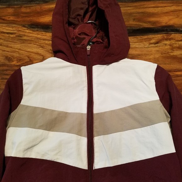 Full Tilt Windbreaker - Picture 5 of 7